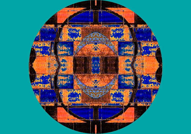 MANDALA NUEVO 16 