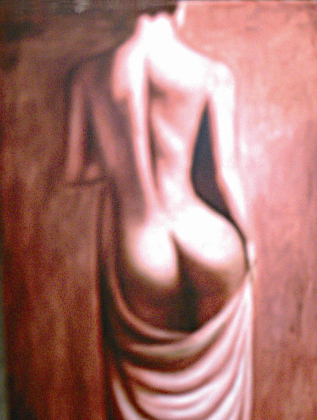 "DESNUDO 1"