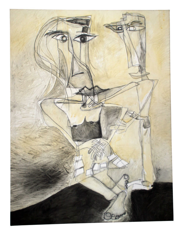 Violencia domestica / Domestic violence