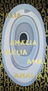 Fado Amalia- Primer cuadro