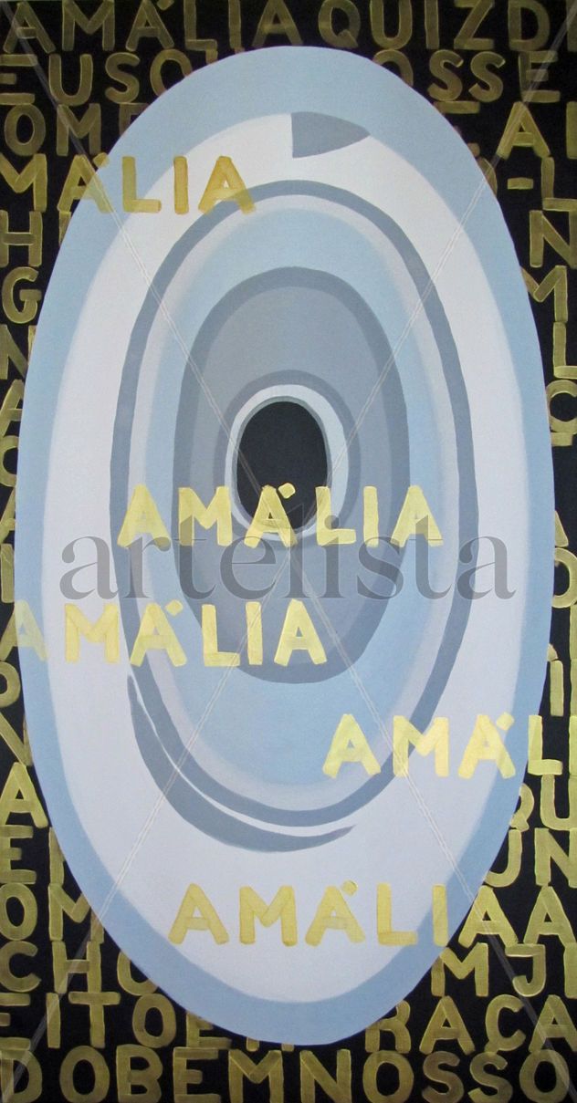 Fado Amalia- Primer cuadro