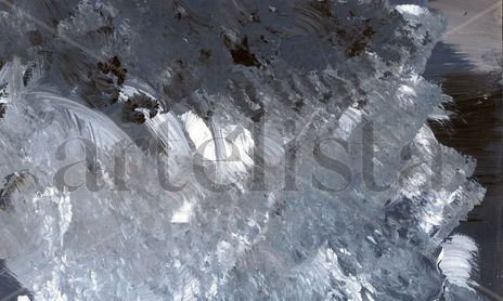 Serie Azul
