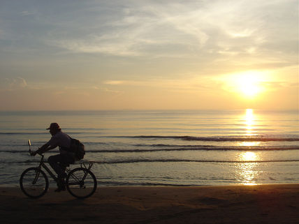Amanecer