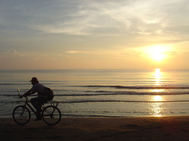 Amanecer