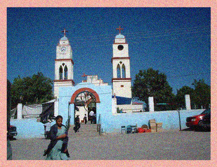 Copalillo iglesia 