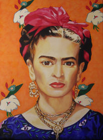 Frida Kahlo