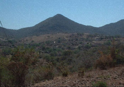 Huahuaxtla