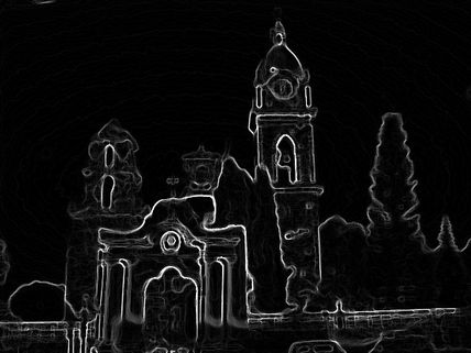 Iglesia de Tetipac