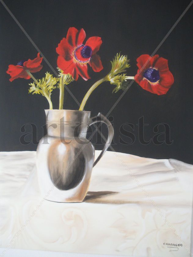 Anemonas