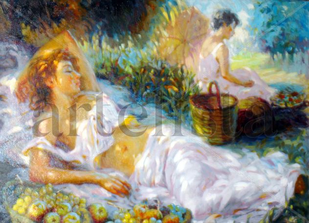 Descanso