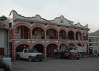 Palacio de Tetipac