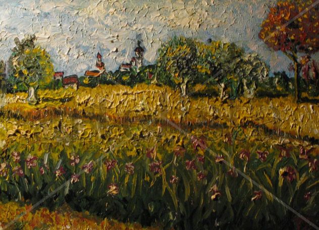 El Campo