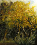 Alamos de Otoño