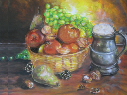 Bodegon