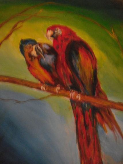 Pericos