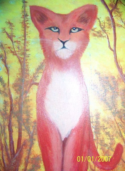 Gato Montés