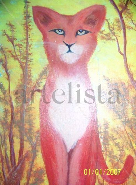 Gato Montés