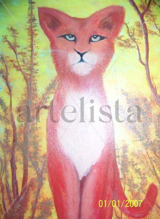 Gato Montés