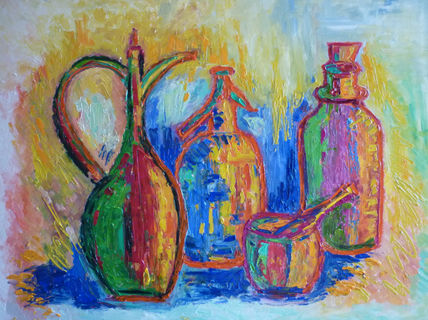 Bodegon