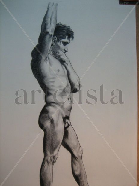 Anatomía masculina 1