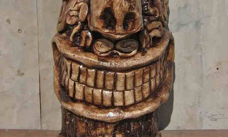 ESCULTURAS