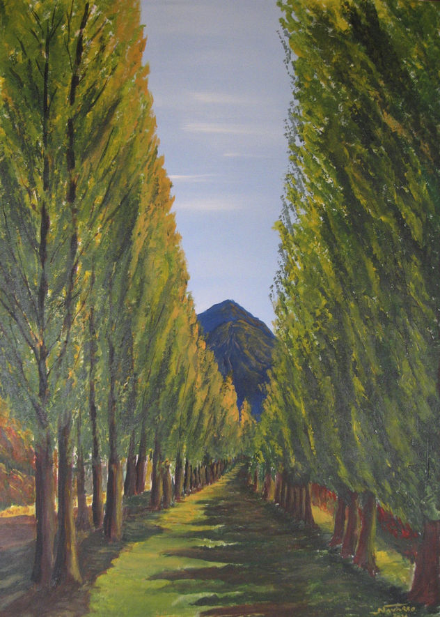 El otoño se asoma