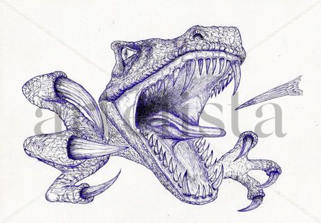 Dinosaurio rex 2