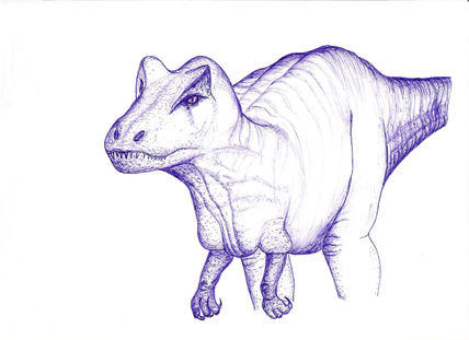 Dinosaurio