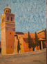 Iglesia de Gálvez