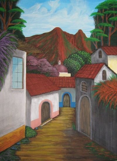 Calle Principal