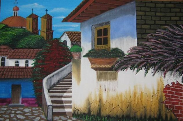 Buganvilias