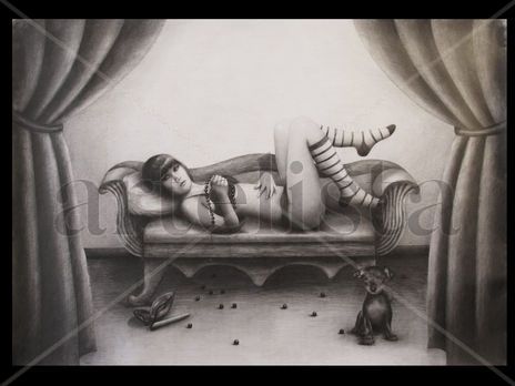 Pagana (Poema de...