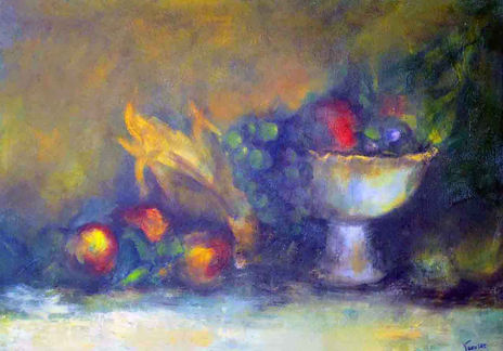 Bodegon