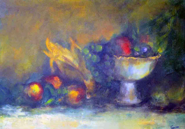 BODEGON Oil Canvas Still Life Paintings