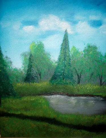 Paisaje