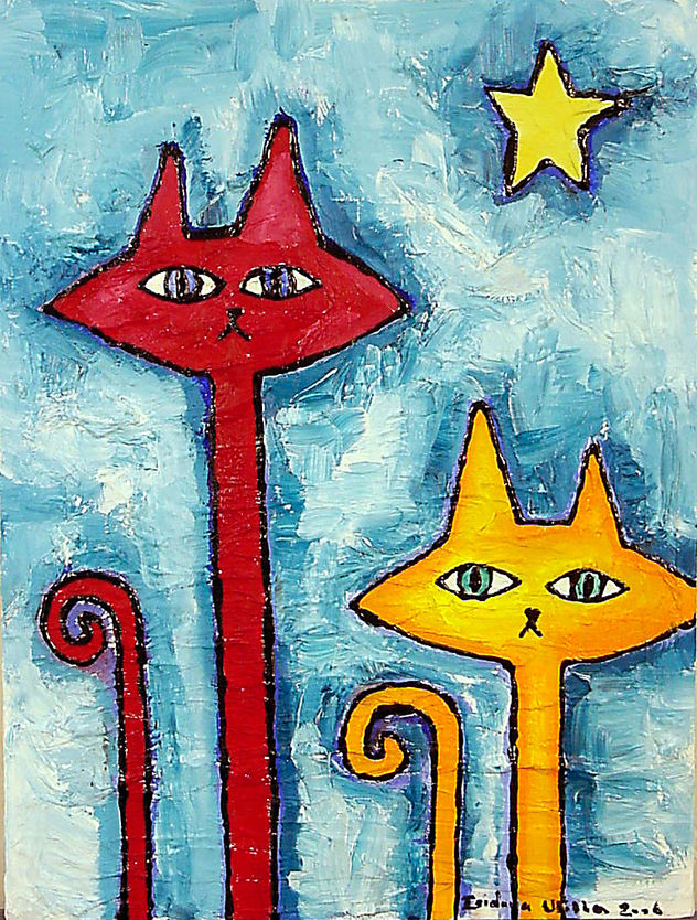 GATITOS