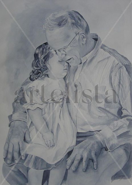 El abuelo