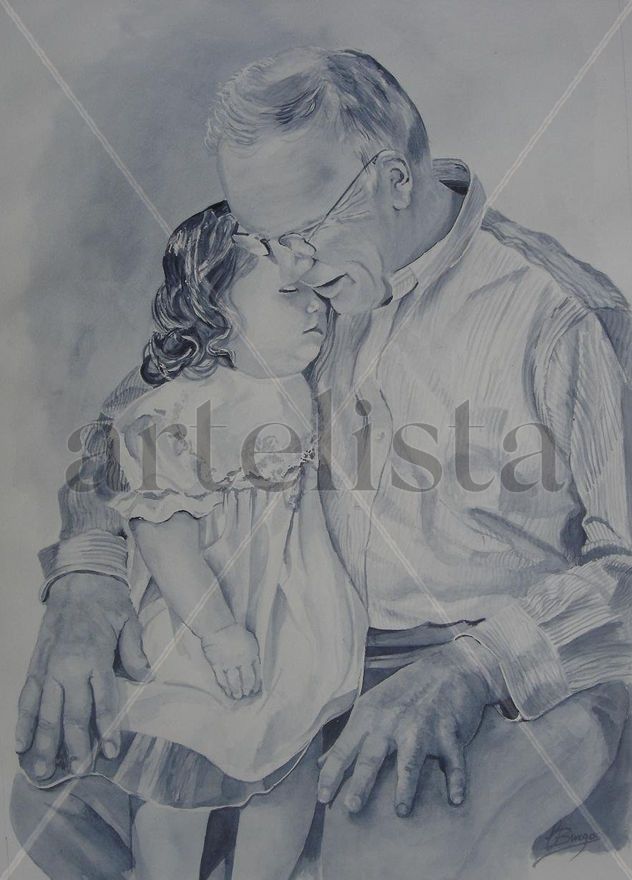 El abuelo