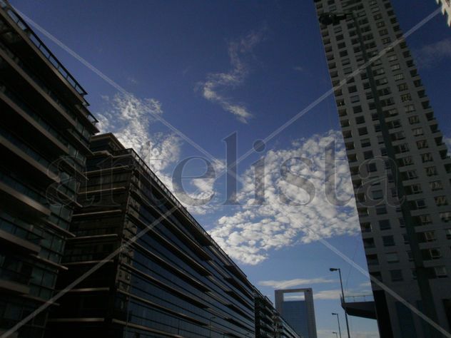 Serie cielo de Buenos Aires4