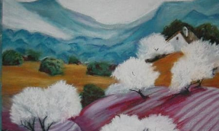 paisaje