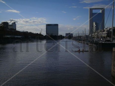 Canal