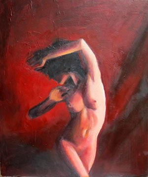 Desnudo