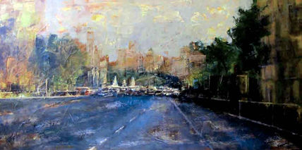 Calle alcala