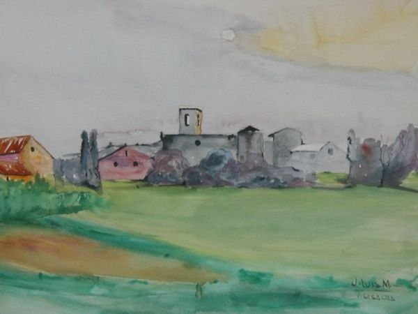 Vilasacra