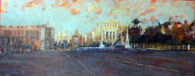 CIBELES