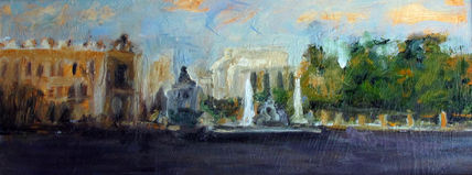 Cibeles ii