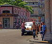 LA HABANA CALLE 5