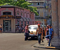 La habana calle 5