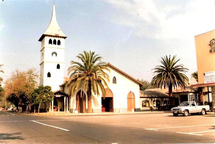 Iglesia