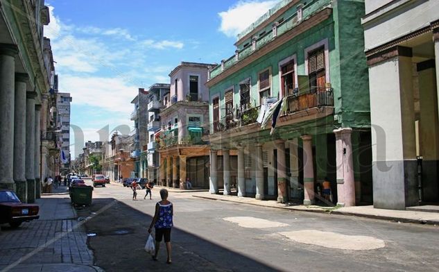 LA HABANA CALLE 4 